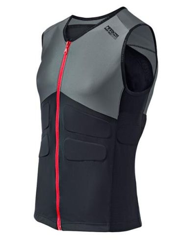 BODY VEST MEN 2.15 OTIS BLACK/GREY